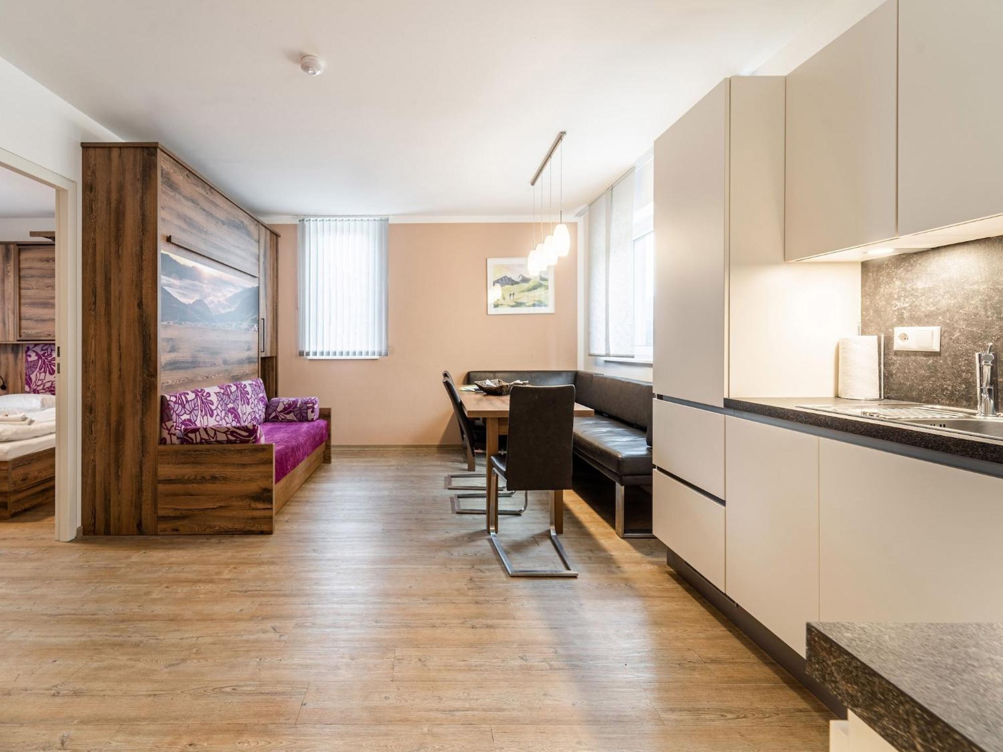 Large Apartment In Sankt Georgen With Balcony Fürstau Exterior foto