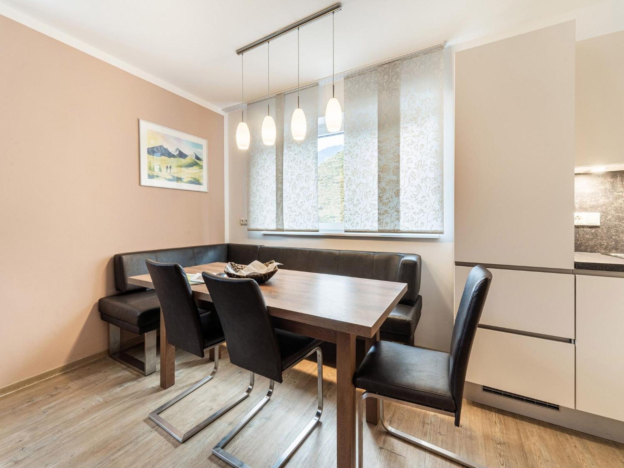 Large Apartment In Sankt Georgen With Balcony Fürstau Exterior foto